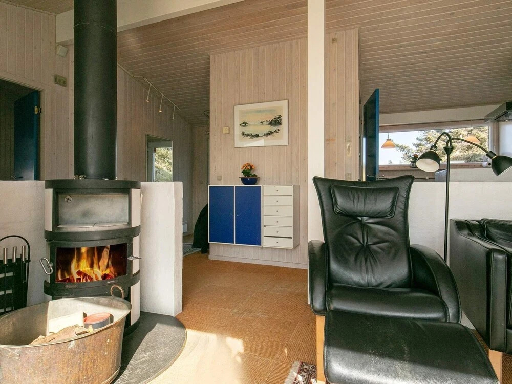 Charming Holiday Home in Løkken with Indoor Pool - фото 2