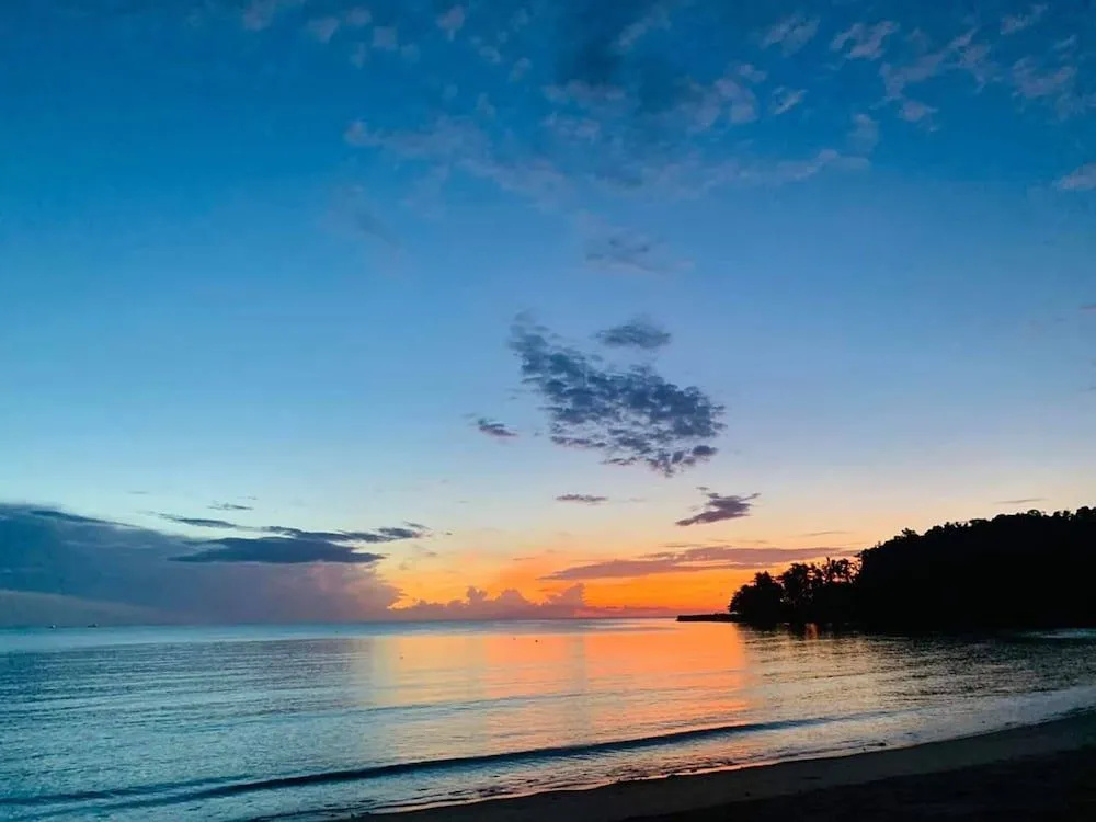 Andava Beach Resort - Général