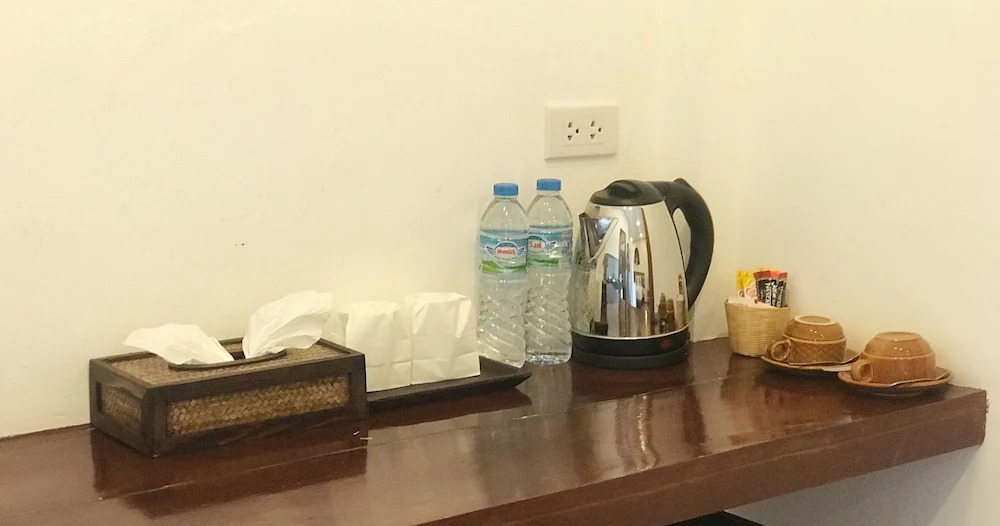 Номер Standard в Vivi Bungalows Resort