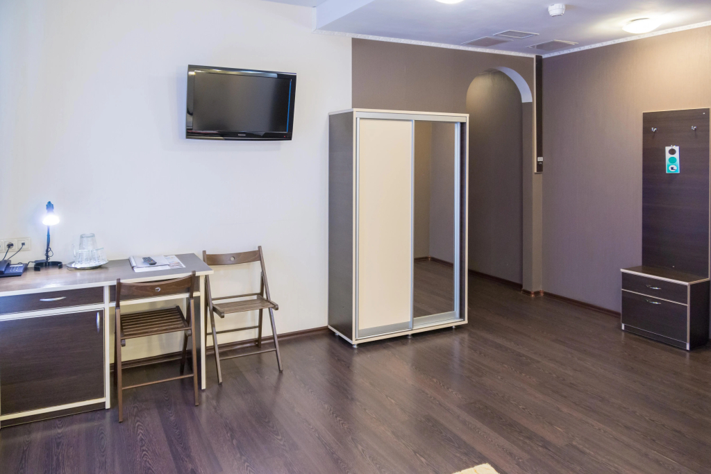 Меблированные комнаты RA Лиговский 87 - фото 6