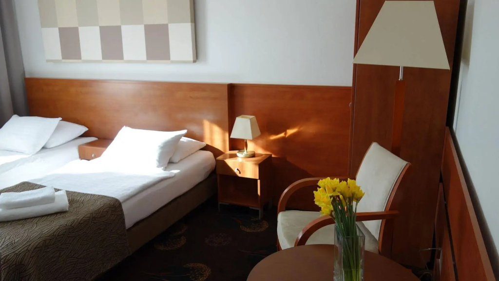 Hotel photo 11