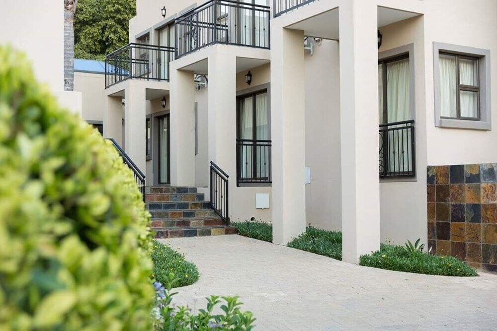 The African Guesthouse & Conference Centre image