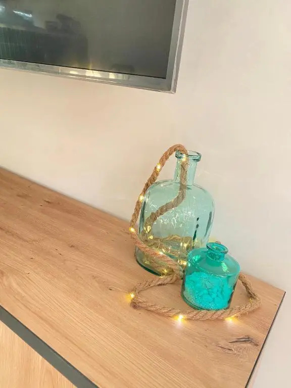 Voir la photo 3 — Somptueux appartement rénové en bord de mer