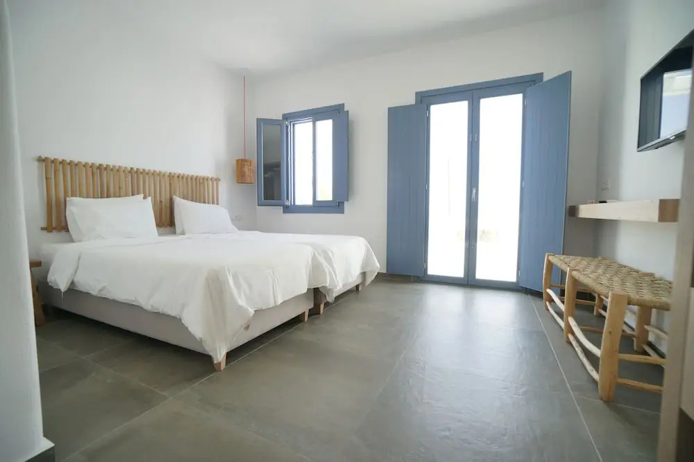 Superior room