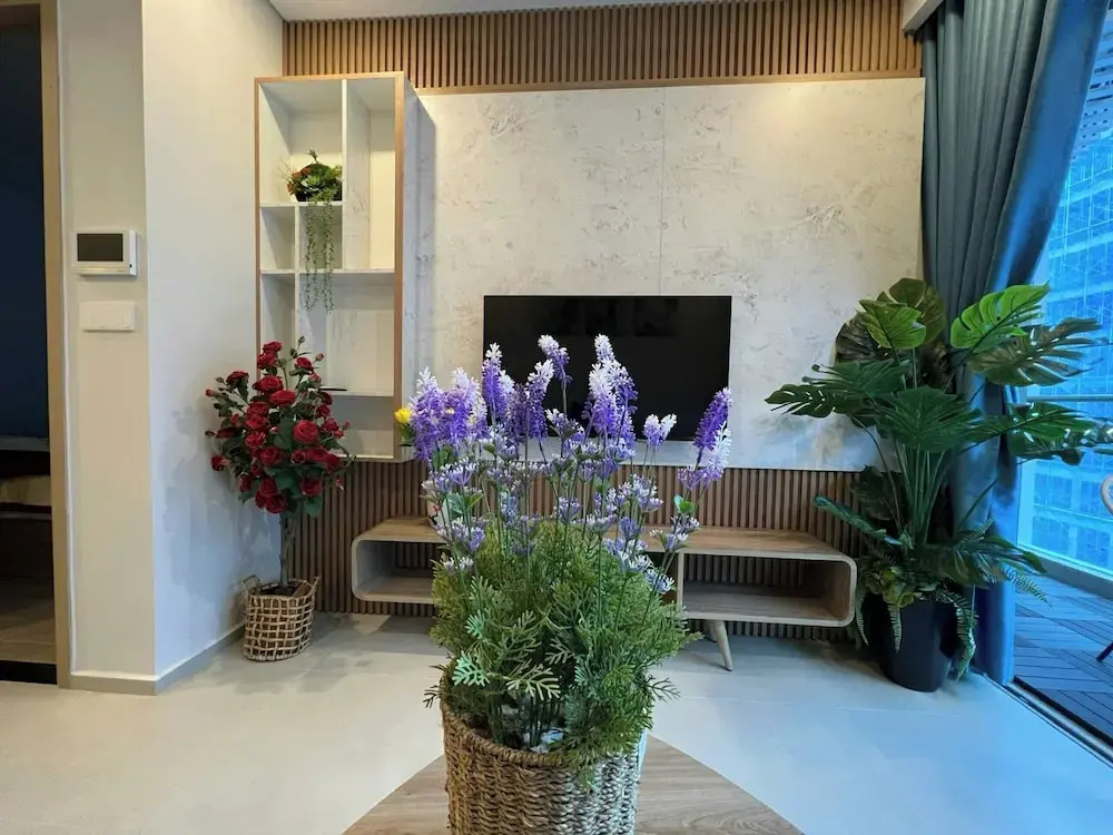 The Sóng Apartment – Near the beach