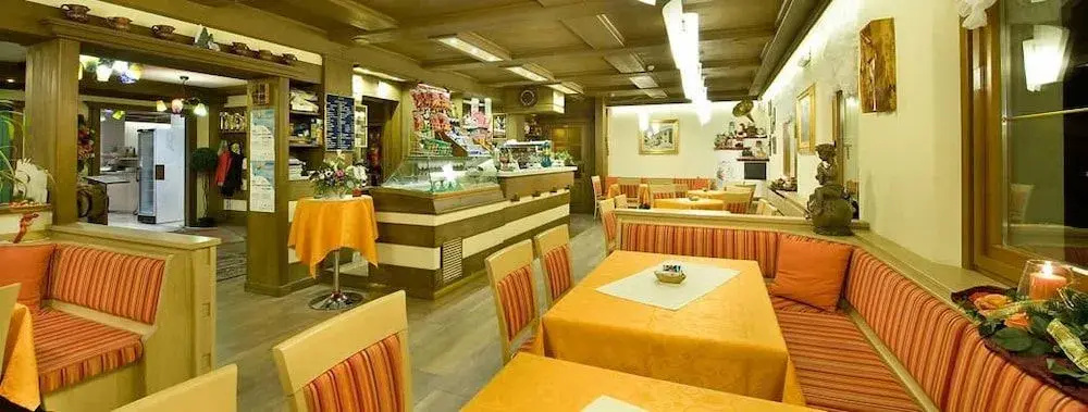 Hotel Cassana - Général