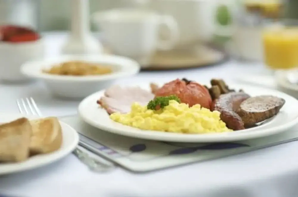 The Old Bridge House - фото 5