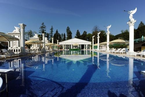 Hotel Aphrodite Palace - Général