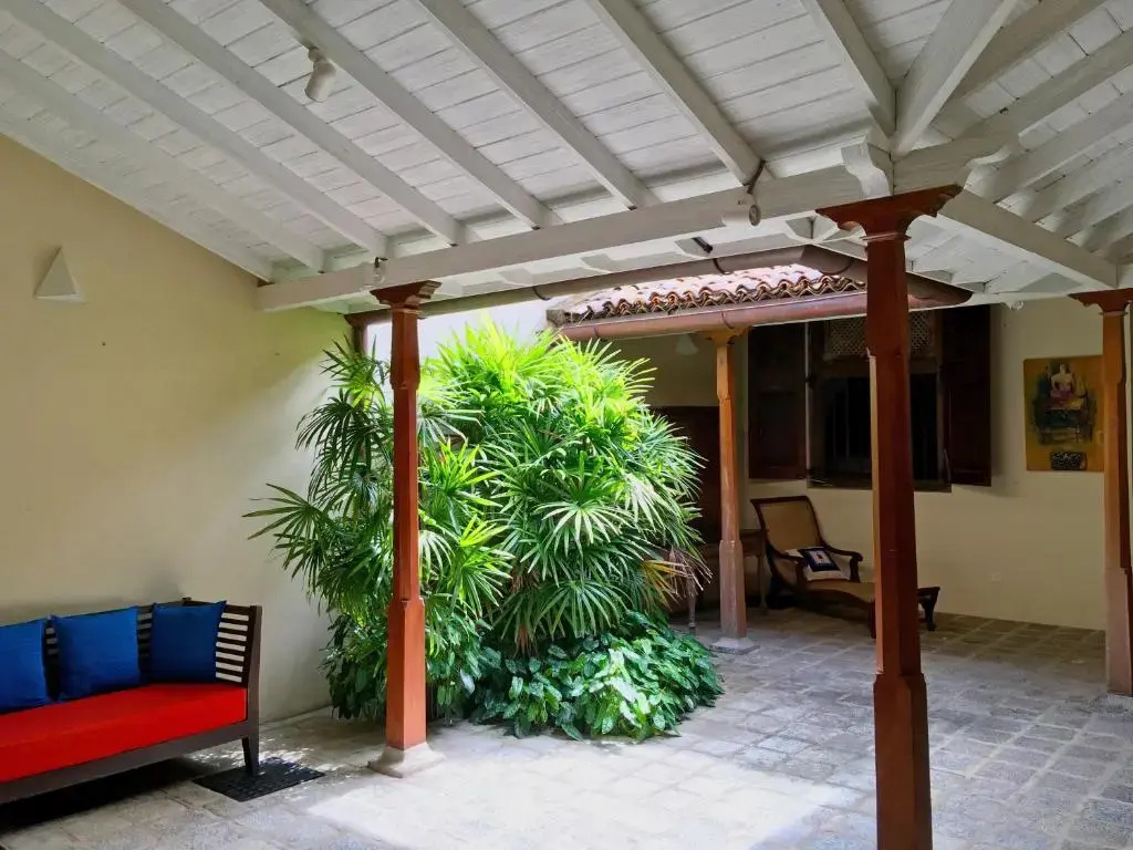 50 Church Street - Galle Fort