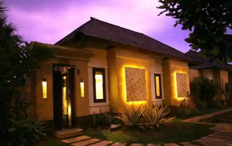 Kalicaa Villa