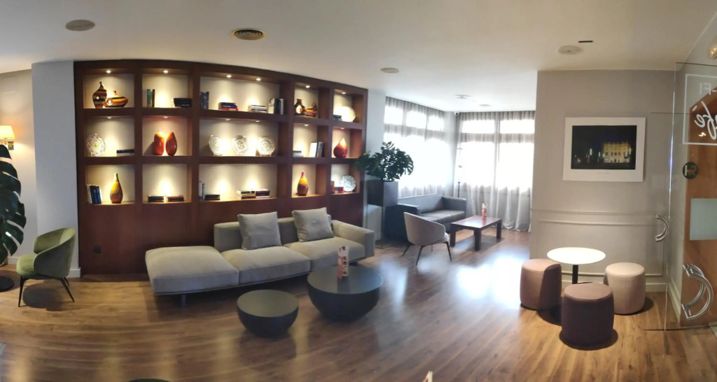 ibis Styles Figueres Ronda - фото 17