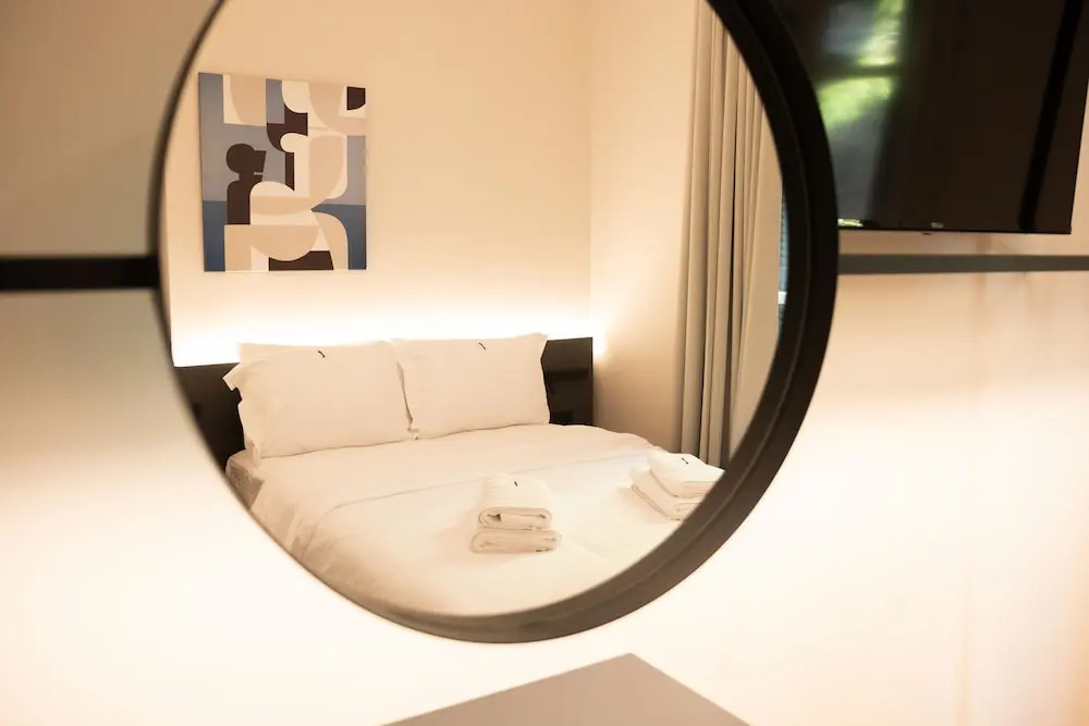 Taskou Luxury Suites