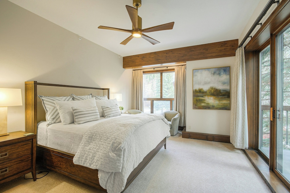 The Osprey at Beaver Creek, a RockResort, by Vail Resorts - Chambres