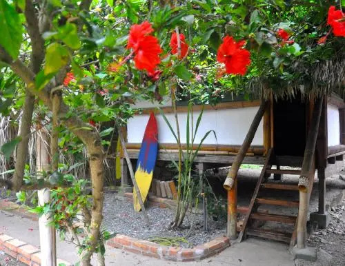 Hostel Viejamar