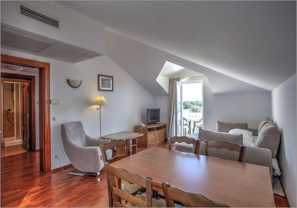 Aparthotel Zaton - Général