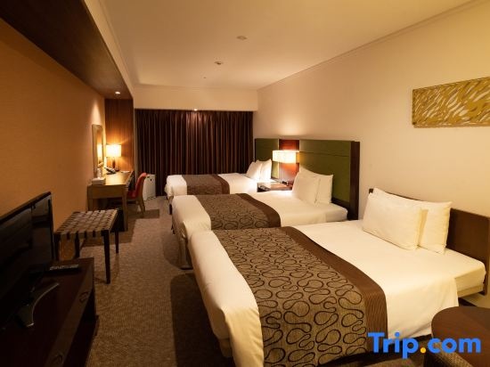 ibis Styles Sapporo 사진 24