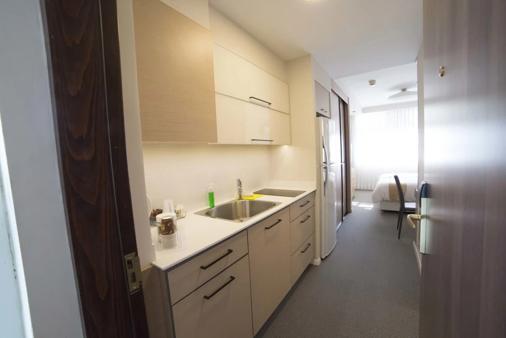 Hotel photo 16