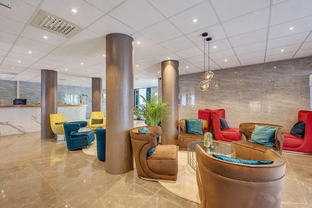 Hotel Oxelösund - Général
