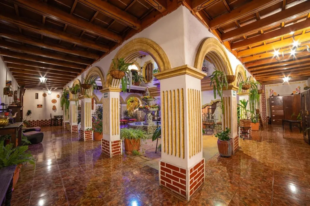 Hotel Gran Plaza Euromaya - Général