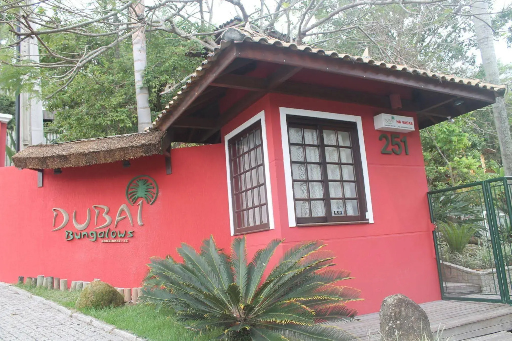 Dubai Bungalows Bombinhas