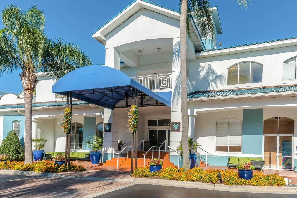 Bluegreen Vacations Fountains, an Ascend Collection Resort - Général