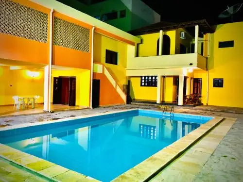 Hotel photo 16