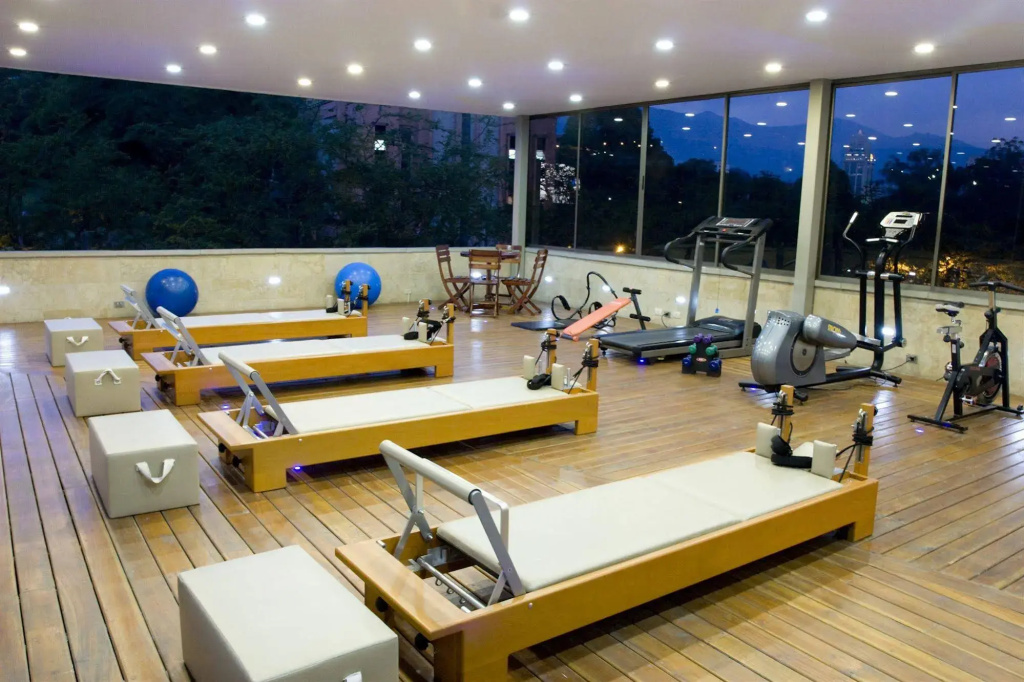 GHL Hotel Portón Medellín - Général