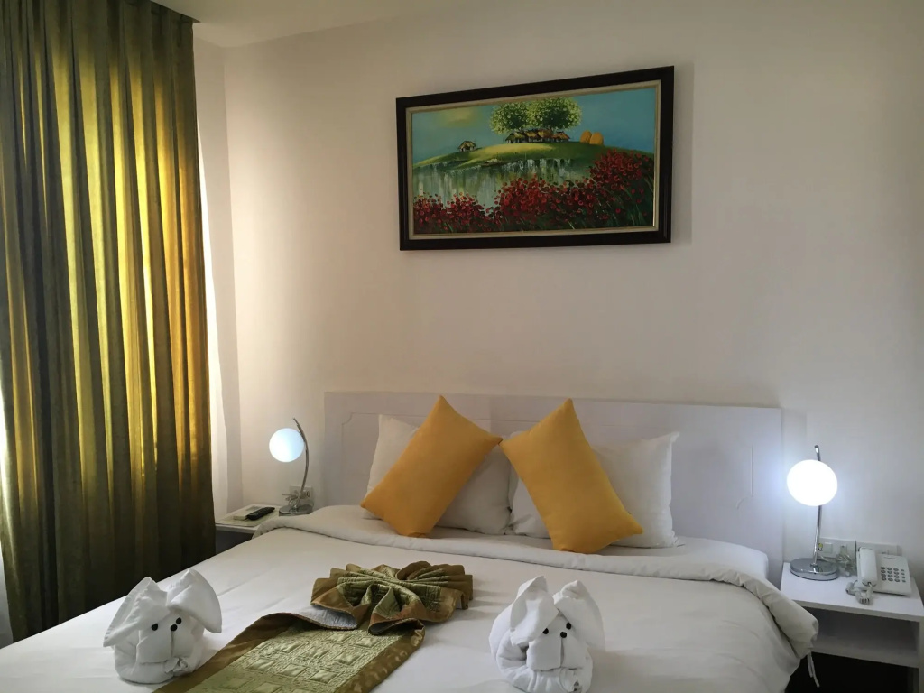 Hotel photo 4