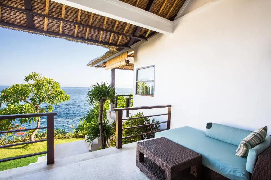 The Point Resort Lembongan - Chambres