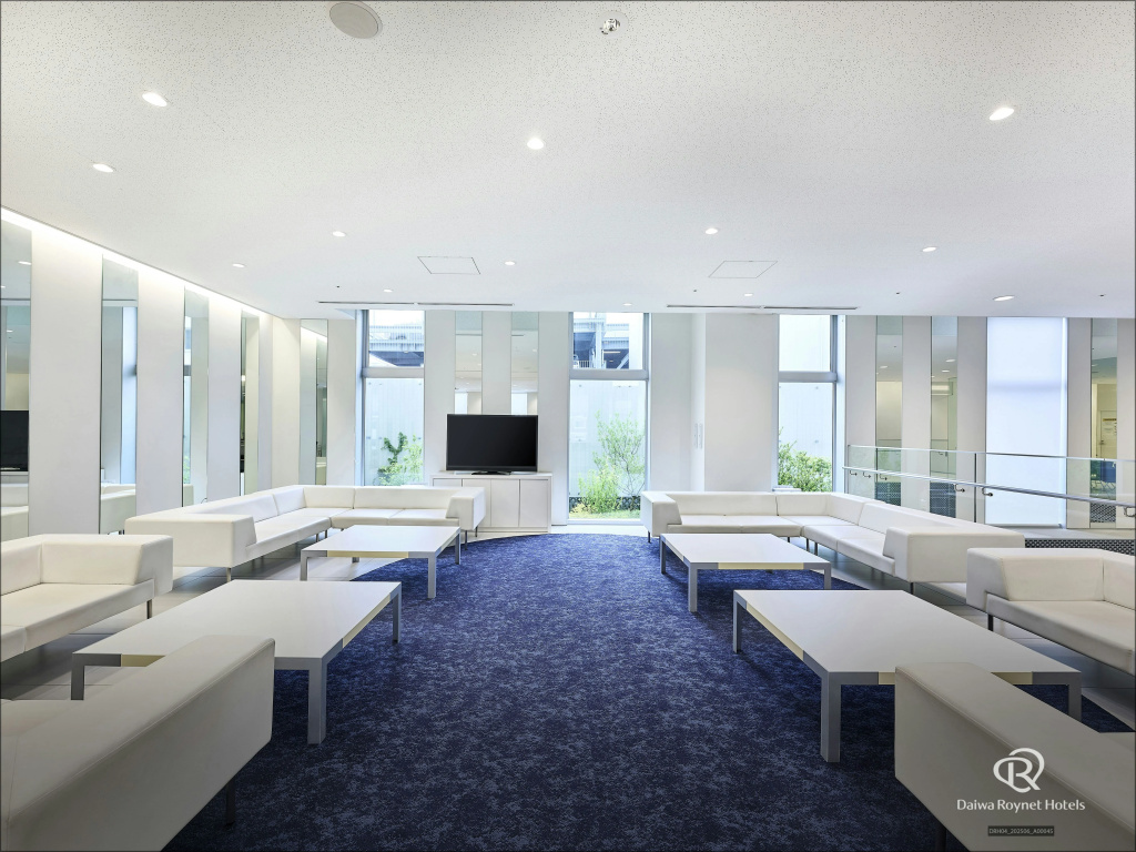 Daiwa Roynet Hotel Numazu - Général
