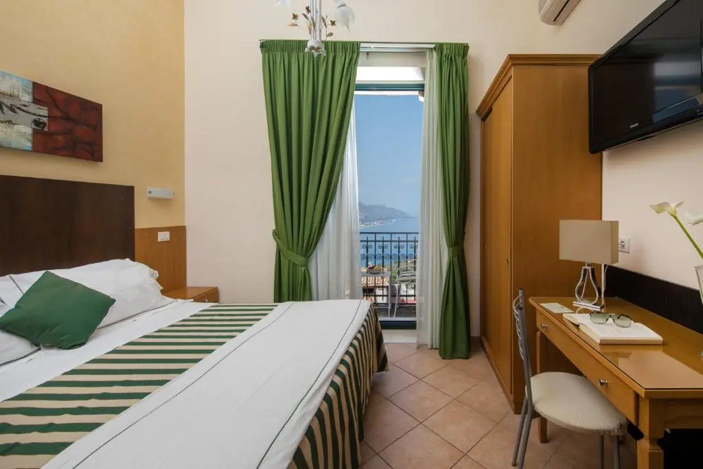 Hotel La Pensione Svizzera - Général