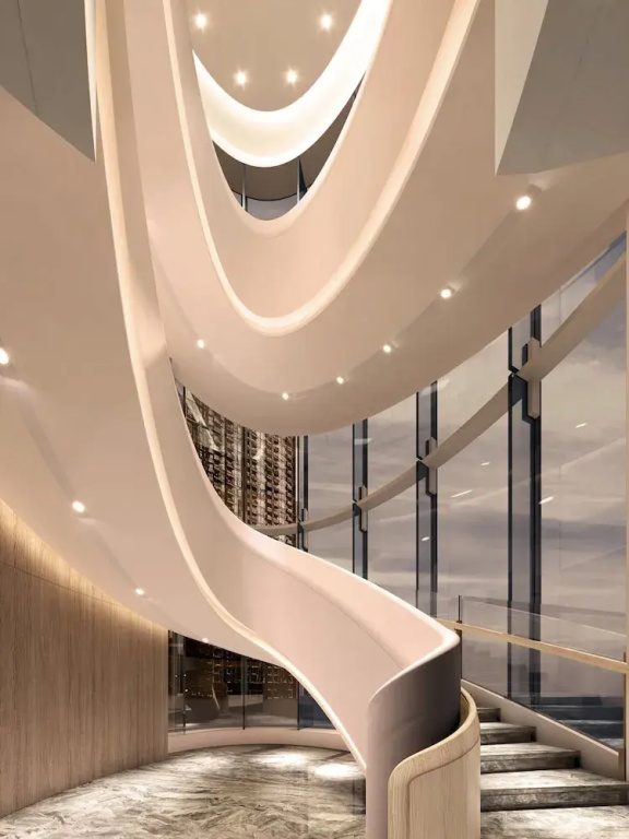 Kimpton Tsim Sha Tsui Hong Kong by IHG - фото 10