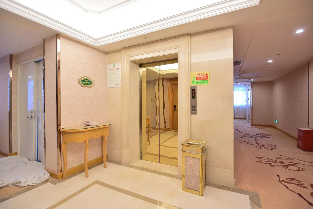 Hotel photo 10
