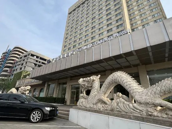 Yulong Hotel in Beijing