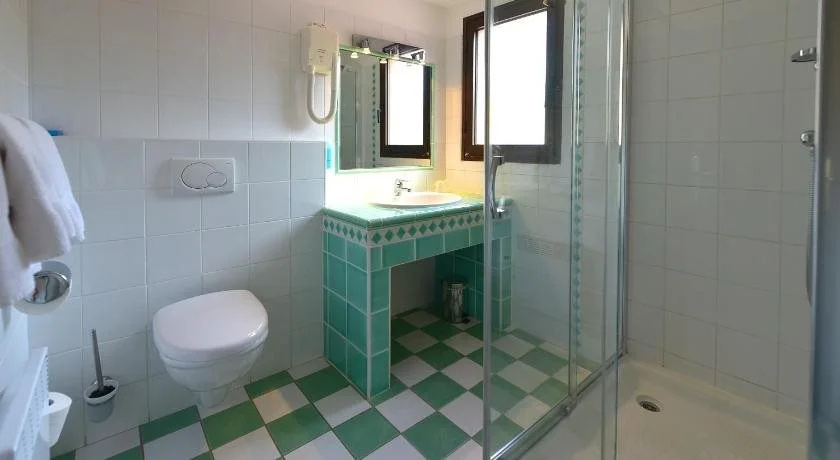 Hotel Castel d'Orcino - Général