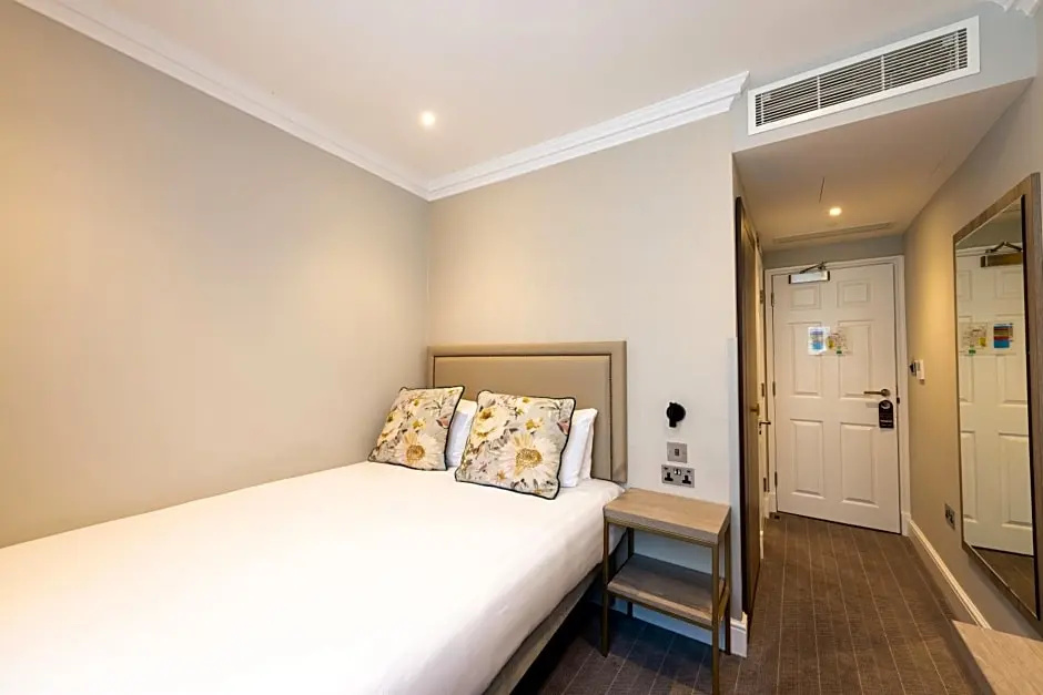 Byron Hotel London - Chambres