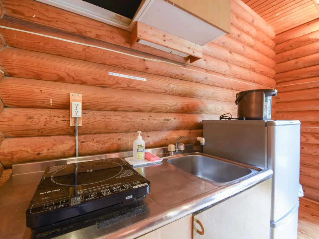 Hotel Lodge Maishima 사진 44