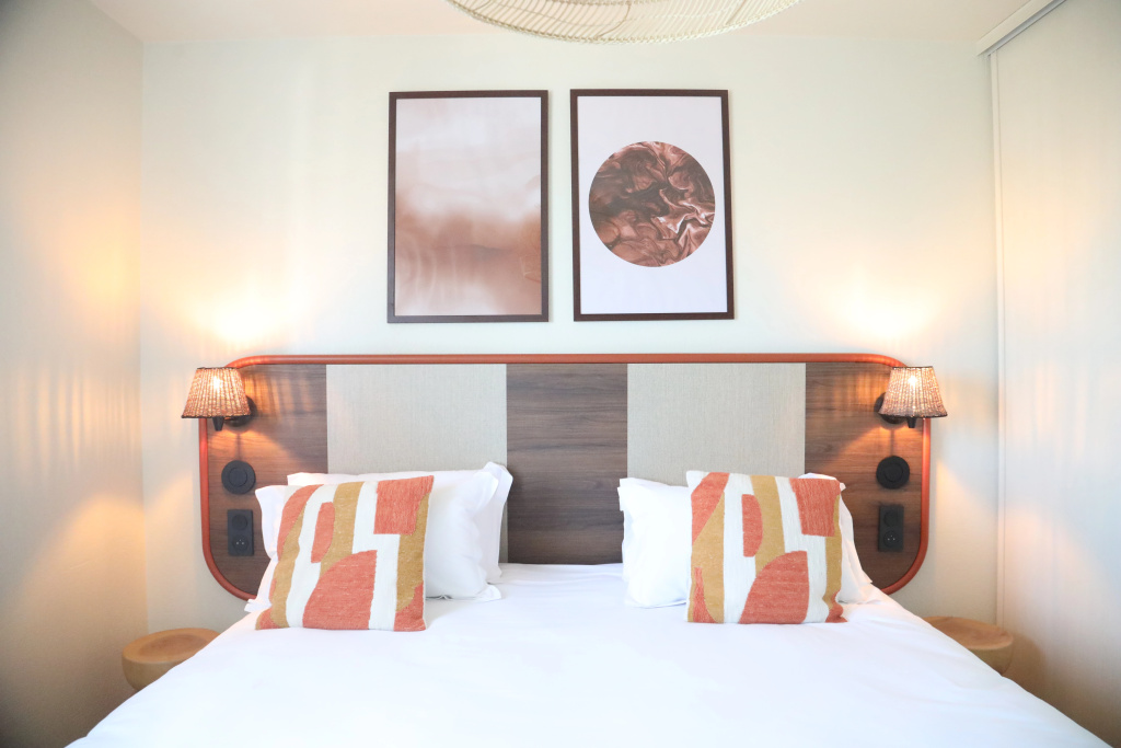 Quality Hotel du Golf Montpellier Juvignac - Général
