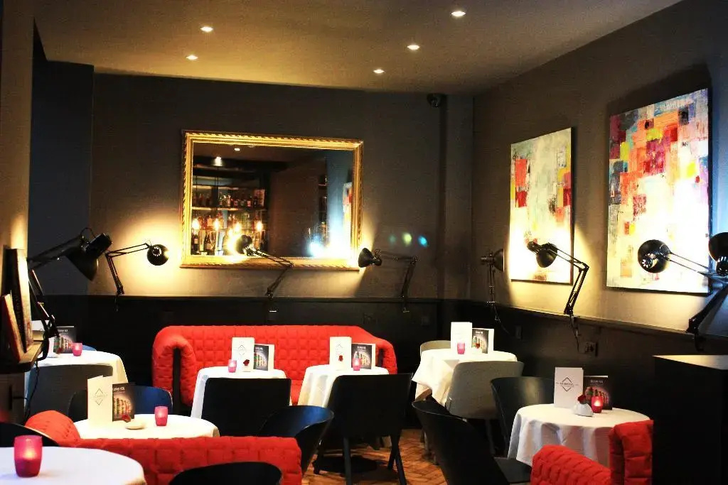 Hotel photo 15