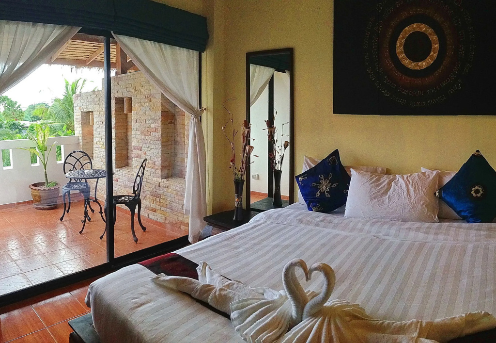 Hotel photo 1