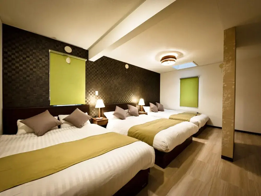 Hotel photo 15