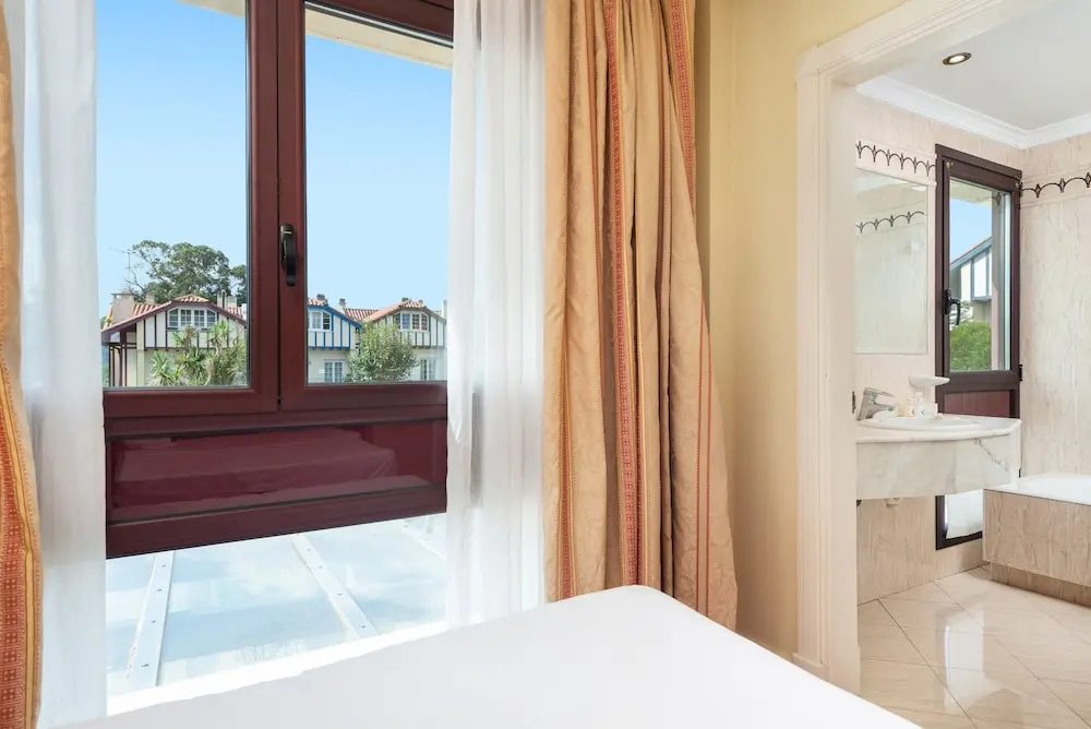 Hospedium Hotel Sky Blu Loiu - Chambres