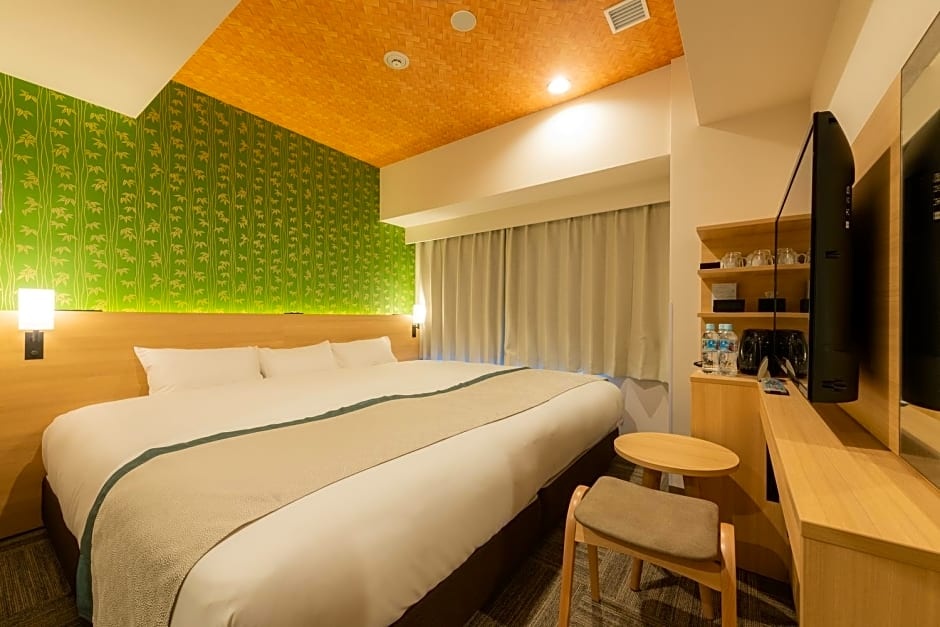 Tosei Hotel Cocone Ueno Okachimachi 사진 5
