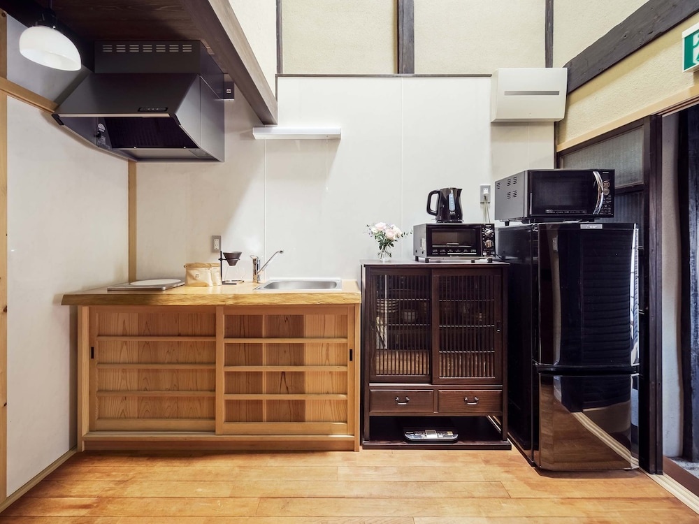 Sumire-an Machiya Holiday House 사진 19