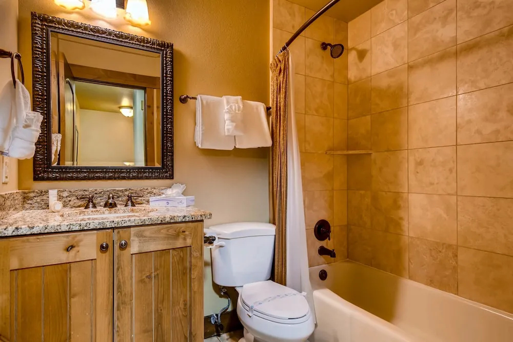 Powder Ridge Skier's Retreat by Avantstay Large Modern Home Close to Park City Resort w/ Views - Général