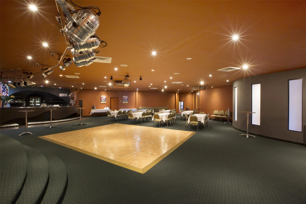 Hotel photo 20