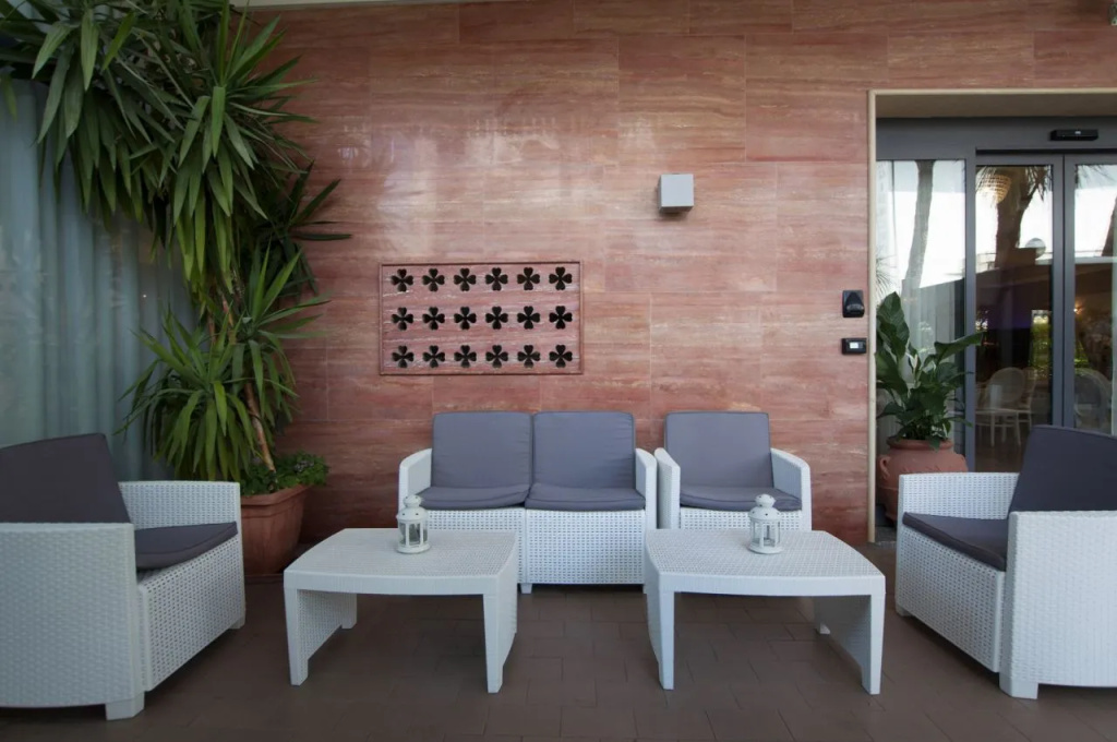 Hotel photo 8