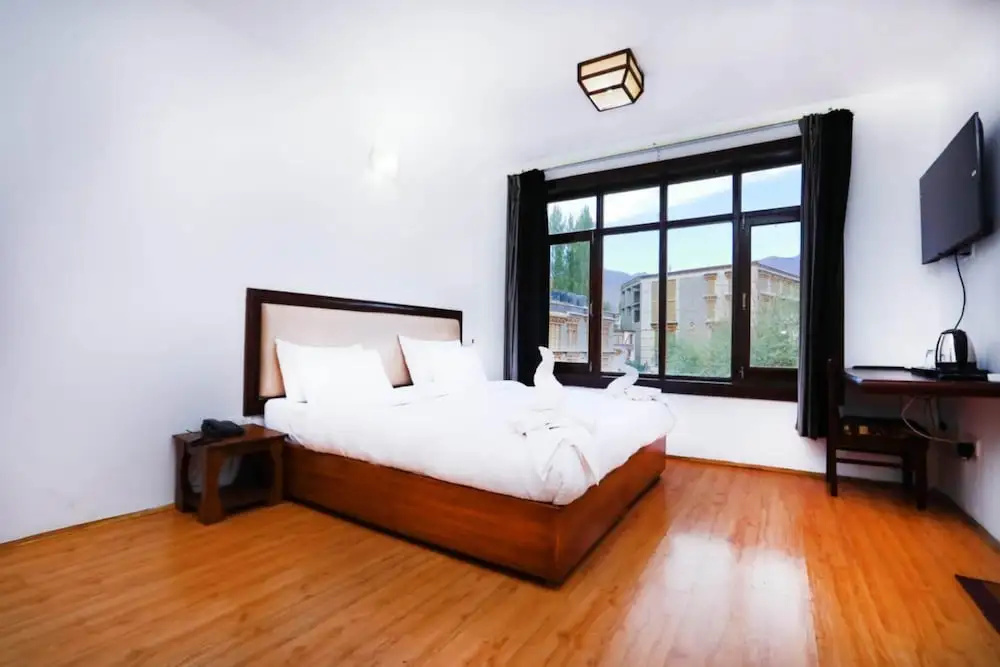 Hotel photo 21