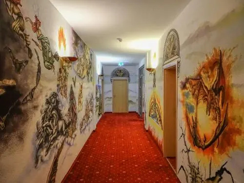 Hotel photo 12