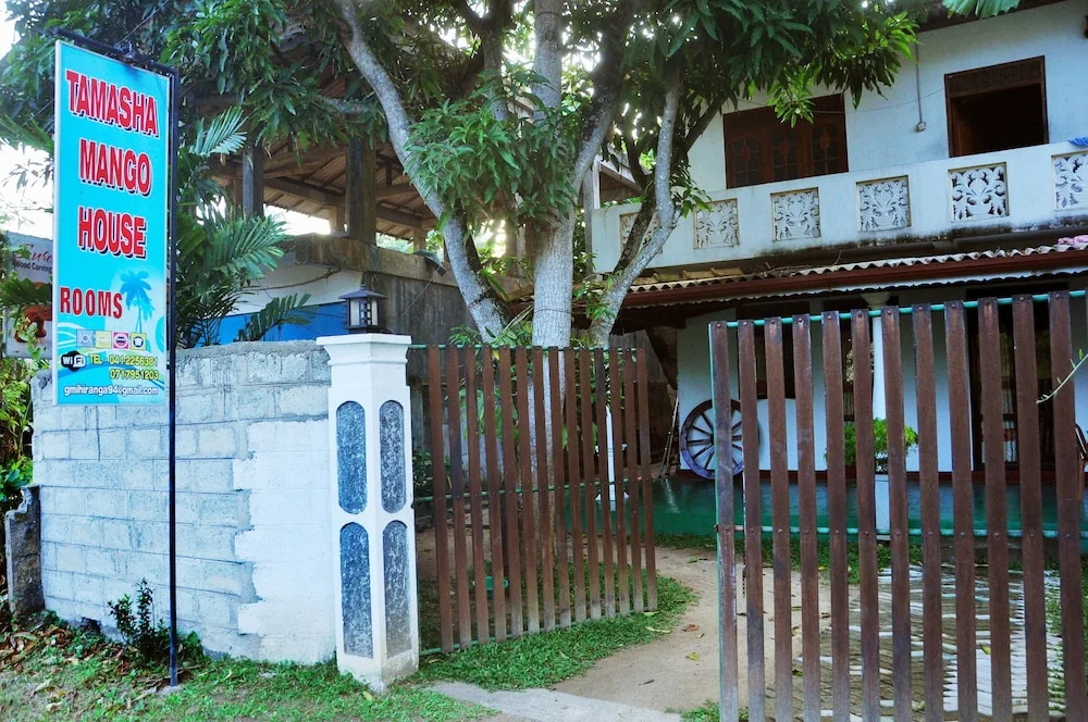 Tamasha Mango House - фото 9